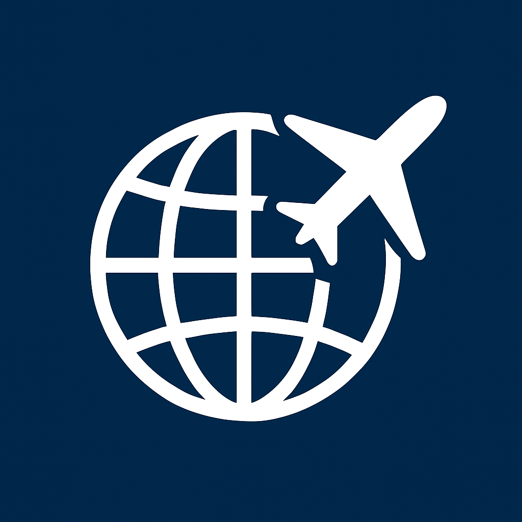 Travel Sage app icon